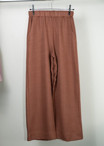 Calça Duna Pantalona